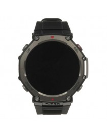 Умные часы Xiaomi Amazfit T-Rex 3 Onyx Black